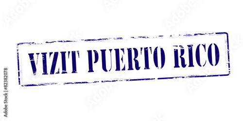 Visit Puerto Rico