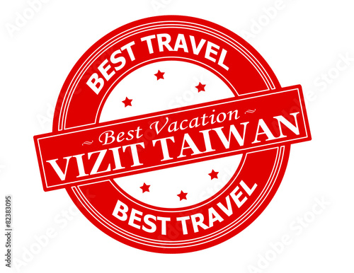 Visit Taiwan