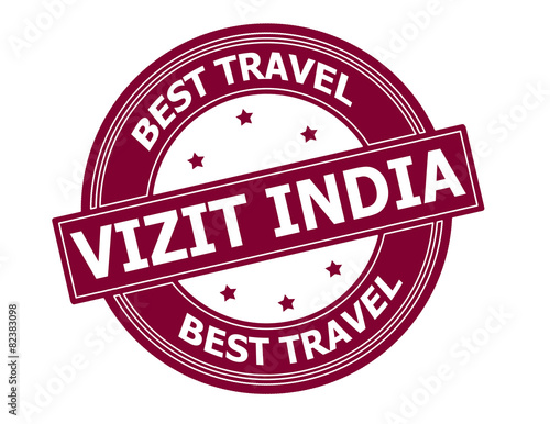 Visit India