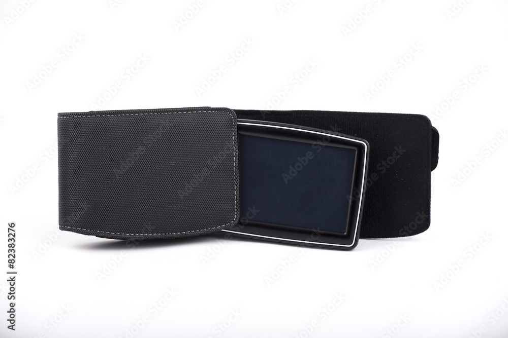 Navigatore satellitare