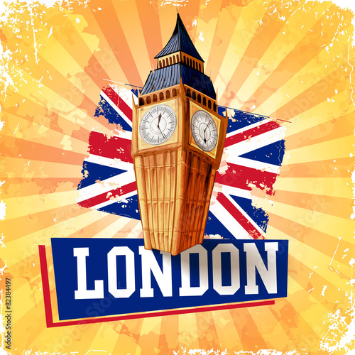 london big ben