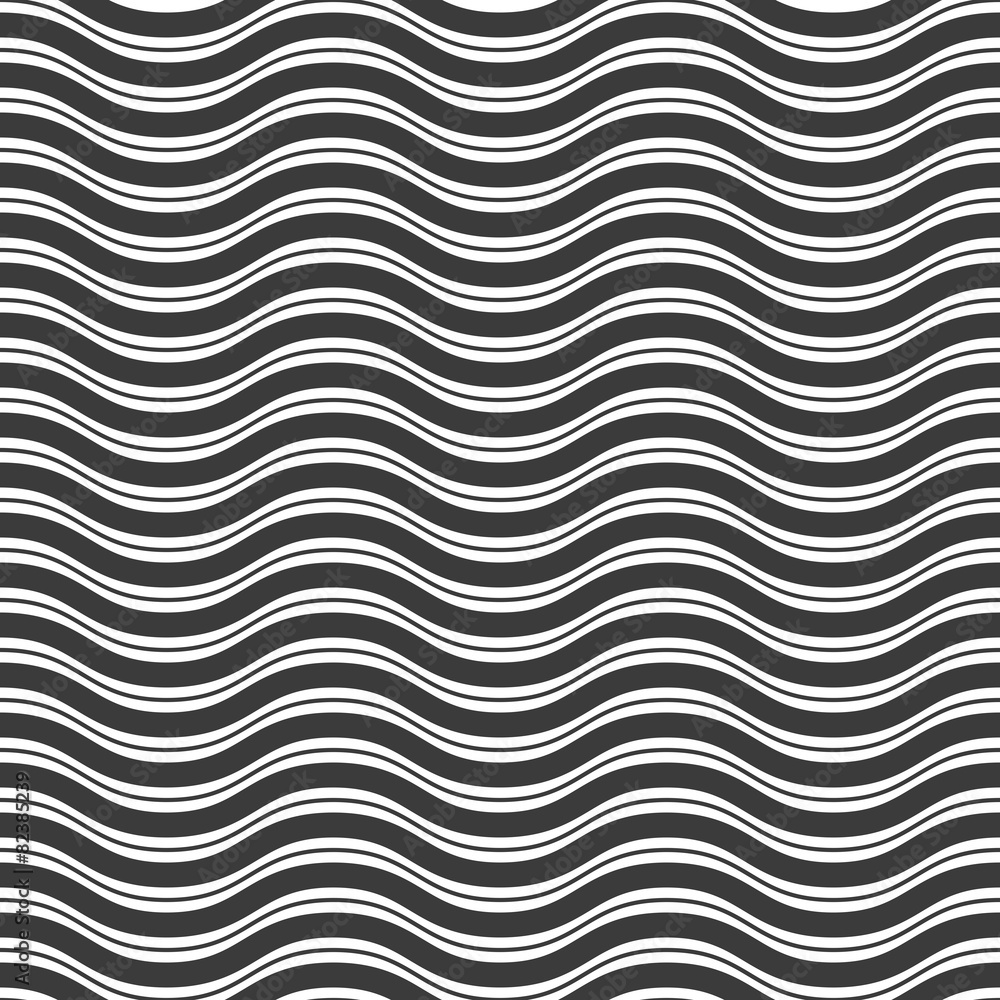 Geometric Seamless Pattern Geometric Seamless Pattern
