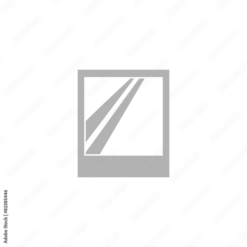 Simple icons photos. Simple icons photos.
