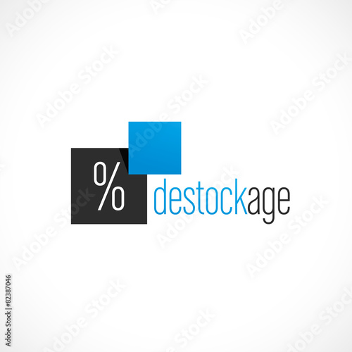 destockage