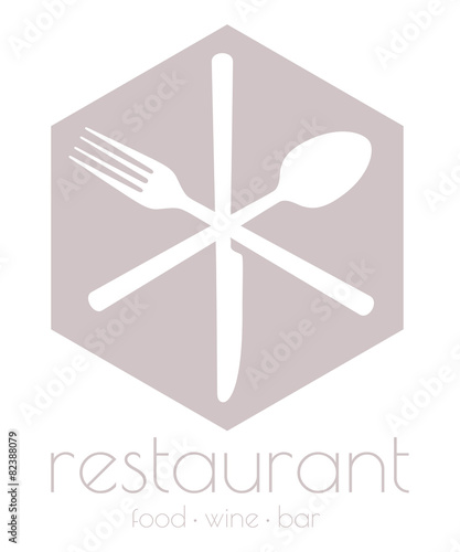 Restaurant logo
