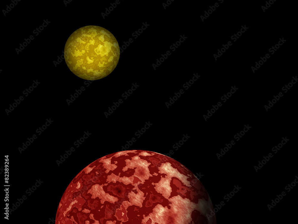 Galaxy planets Galaxy planets