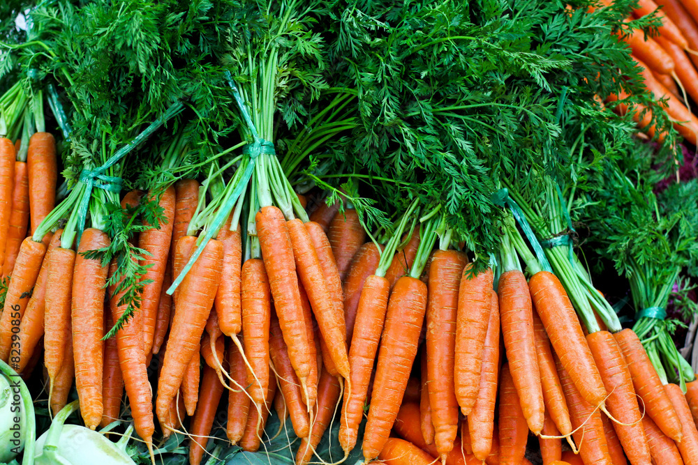 Carrots