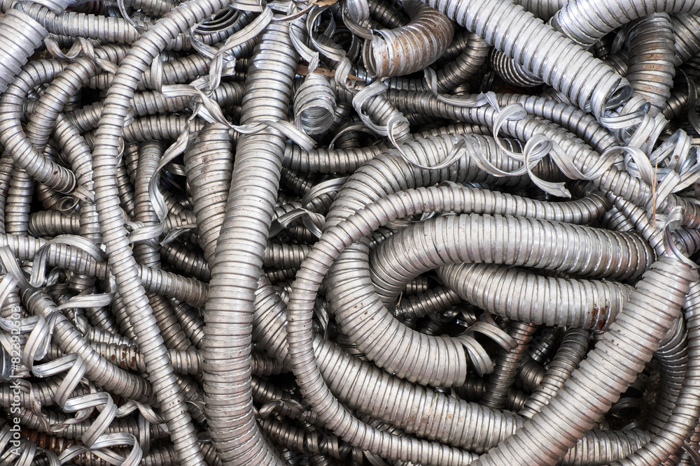 flexible metal hose flexible metal hose