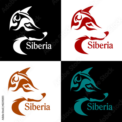Husky siberia