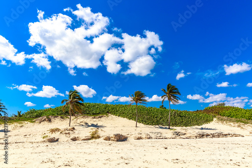 Photography Playa del este, Cuba