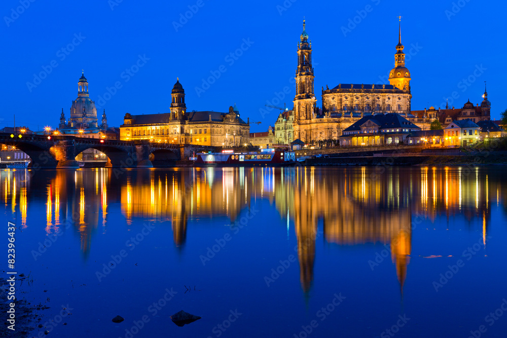 Dresden, Deutschland