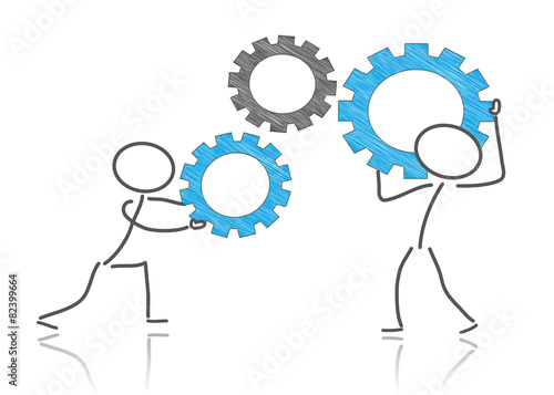 Teamwork