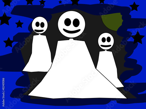Gespenster