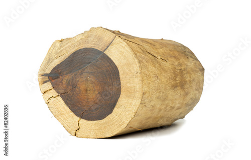 rosewood log