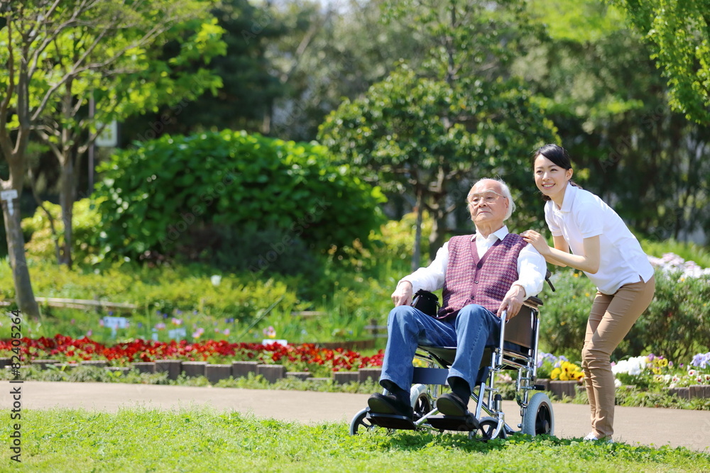 介護・車椅子 介護・車椅子