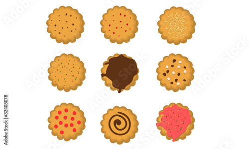 Cookies 4