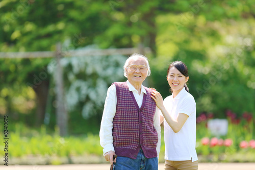 介護イメージ