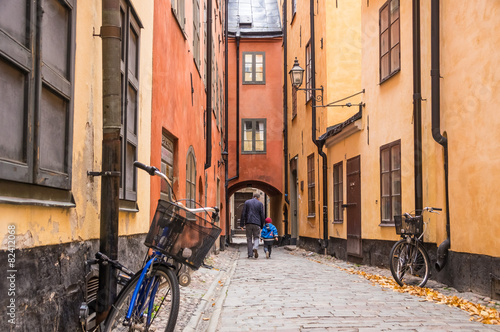 Stockholm  Sweden