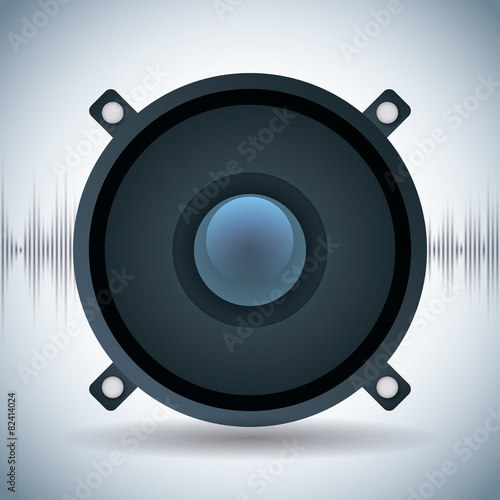 Sound design.