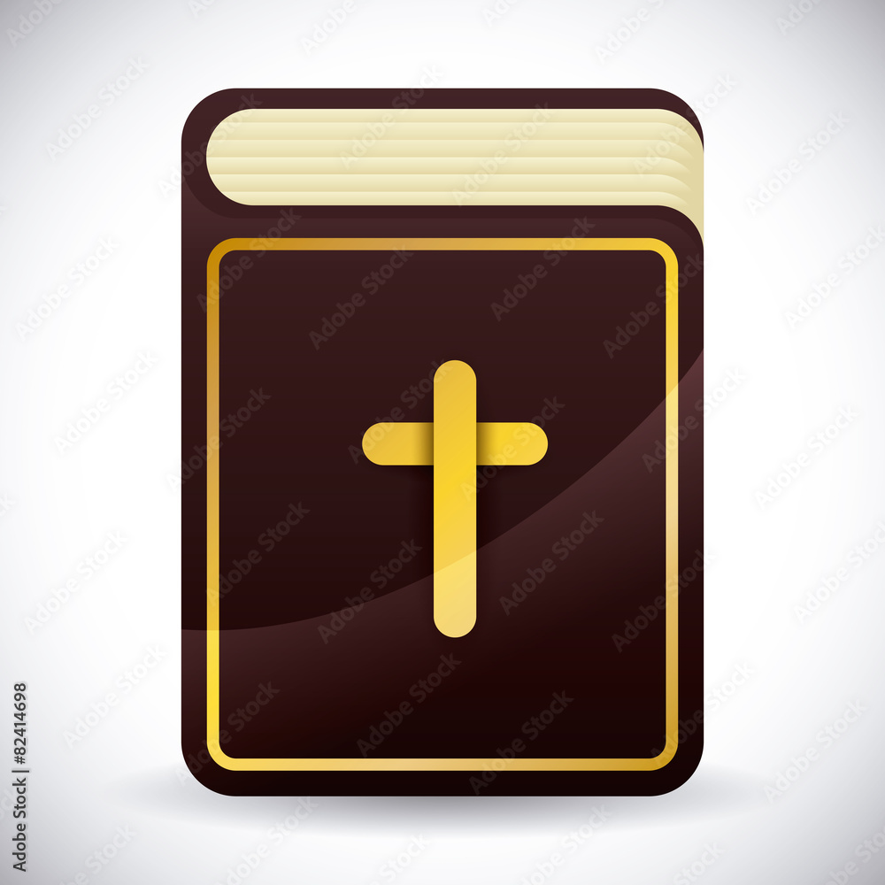 Holy bible design. Holy bible design.