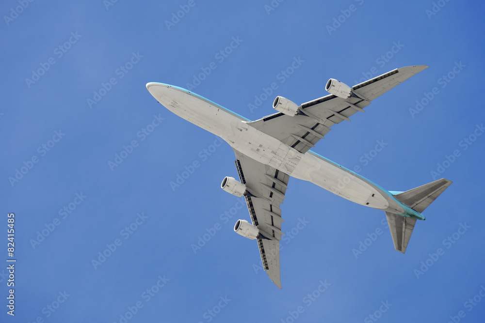 Freight plane Freight plane