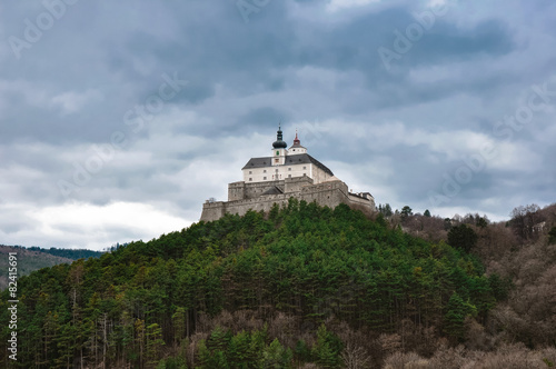 Forchtenstein Castle © karaka14