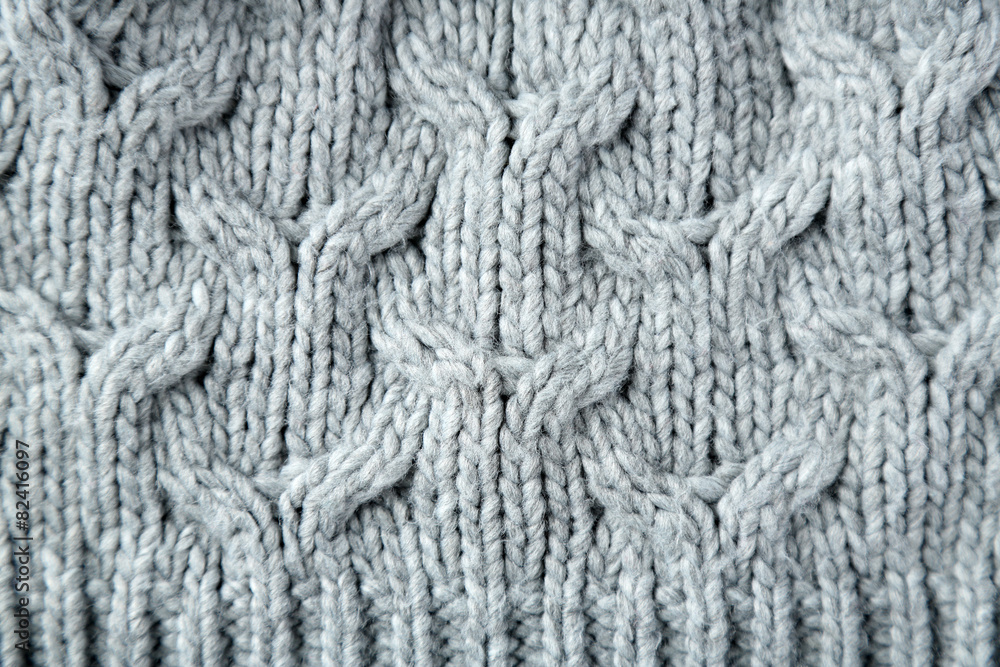 Abstract color knitted pattern background texture Abstract color knitted pattern background texture