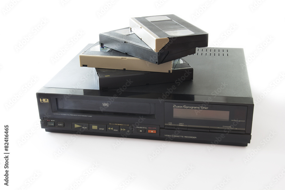 Video Recorder Video Recorder