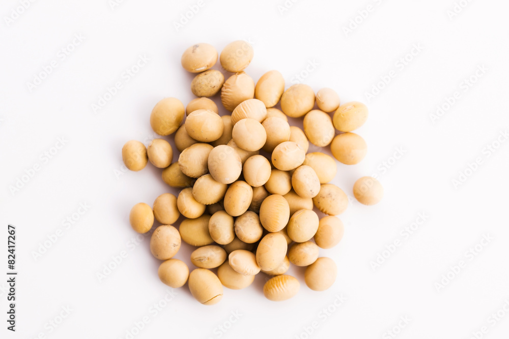 soya beans soya beans