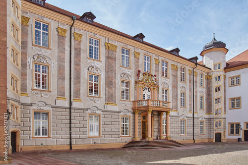 Barockschloss in Ettlingen