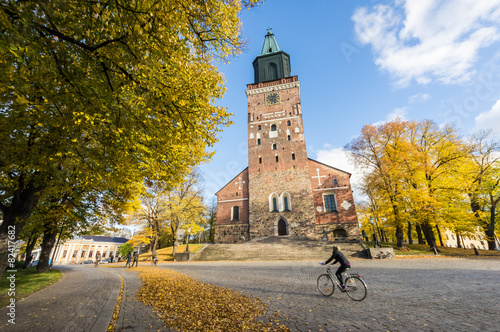Fotografie Turku, Finland