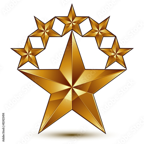 Geometric vector classic go...
