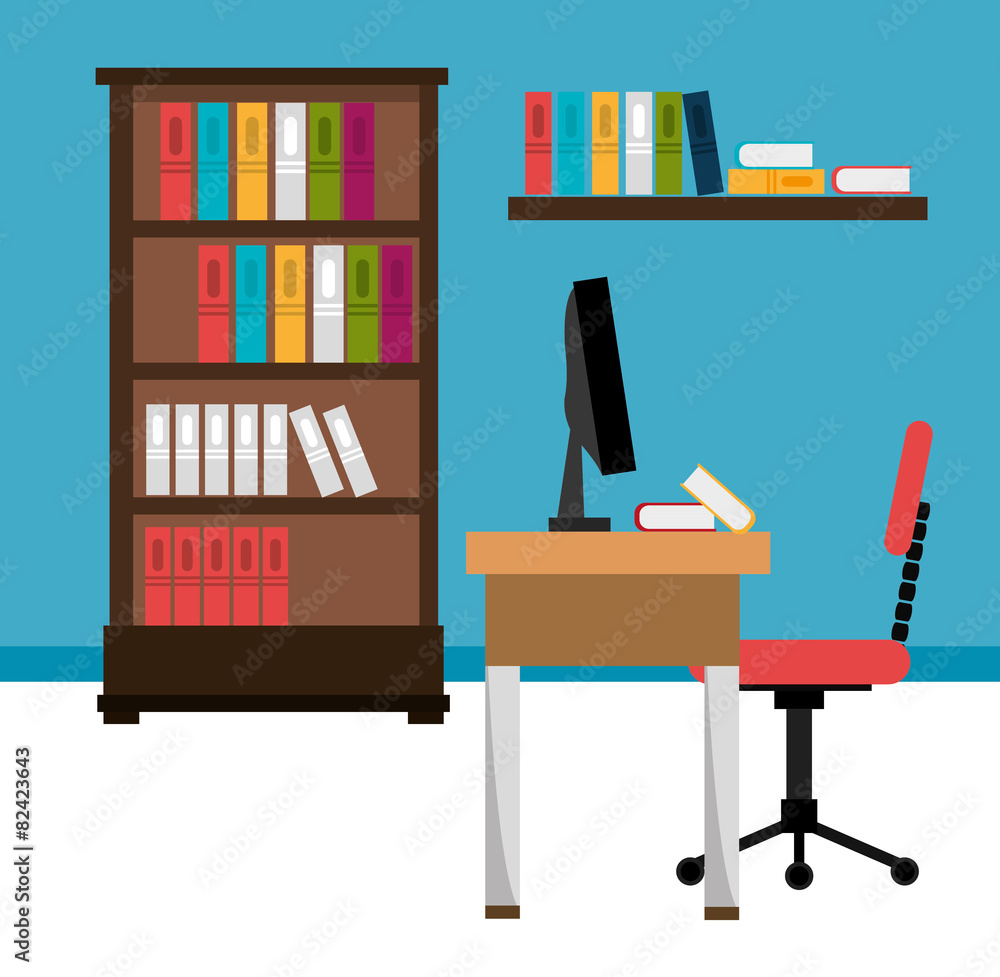 Office design. Office design.
