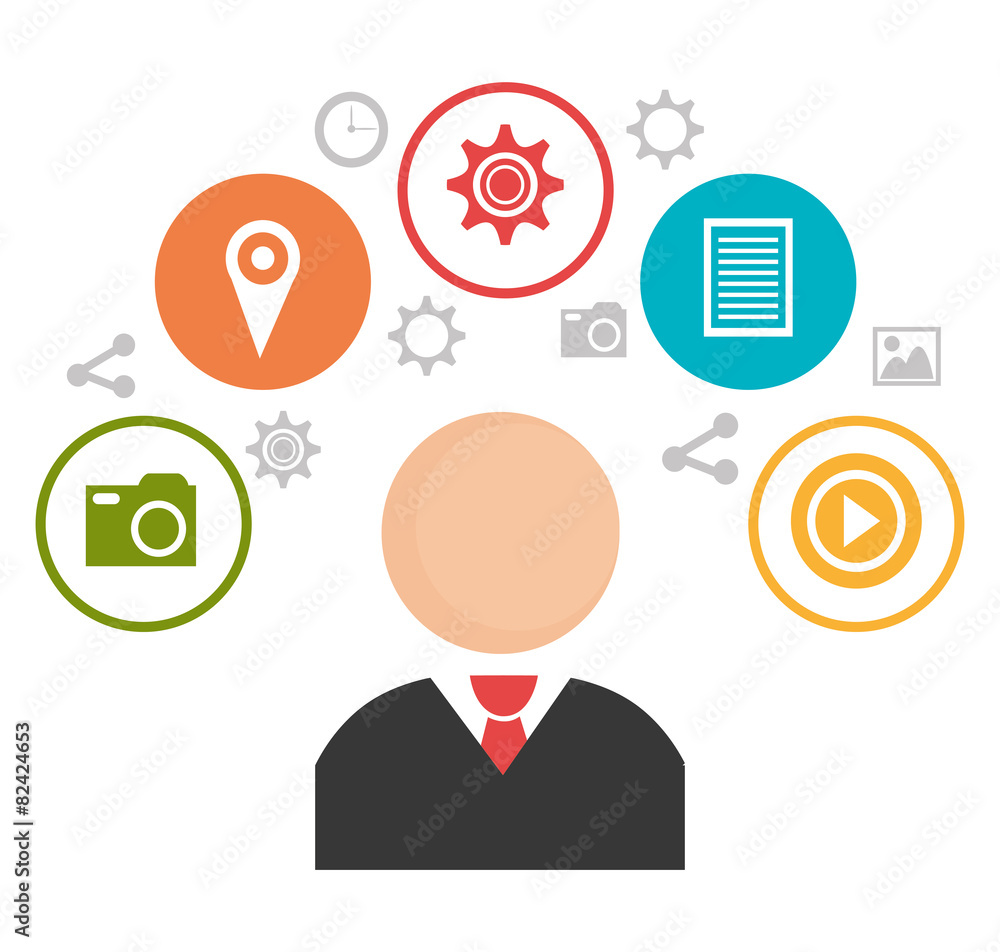Business design. Business design.