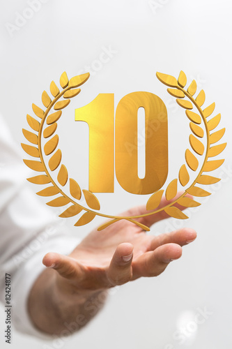 10 years
