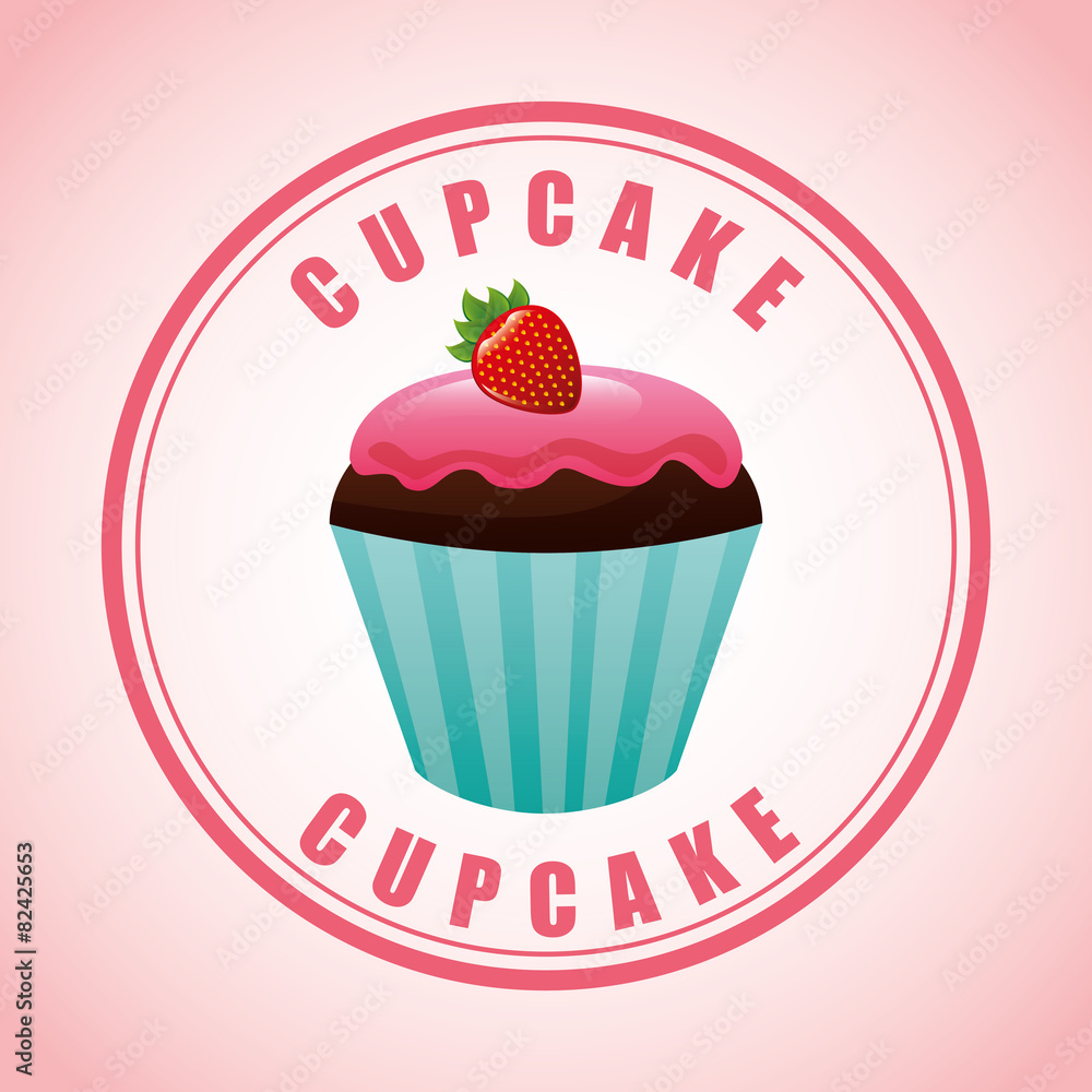 sweet cupcake sweet cupcake