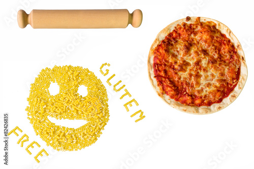 gluten free cooking
