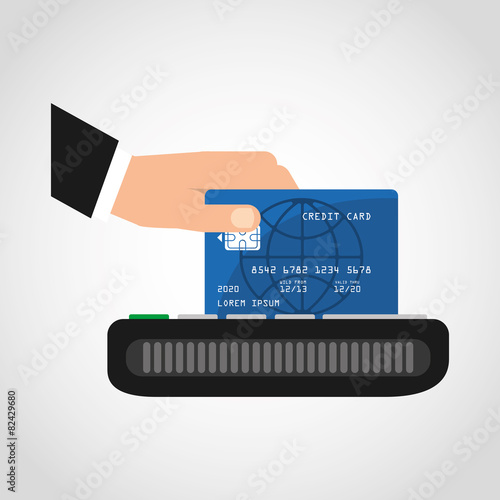 credit card