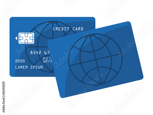 credit card