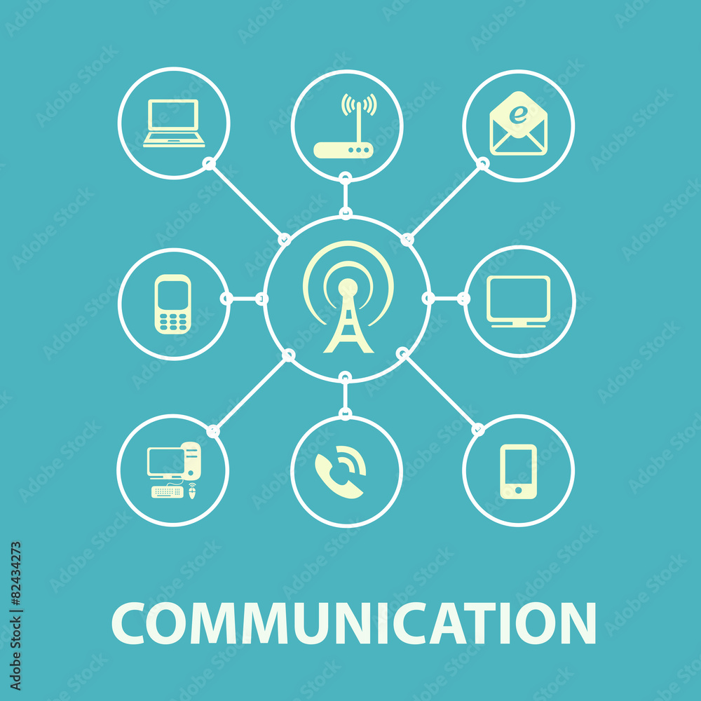 Communication Communication