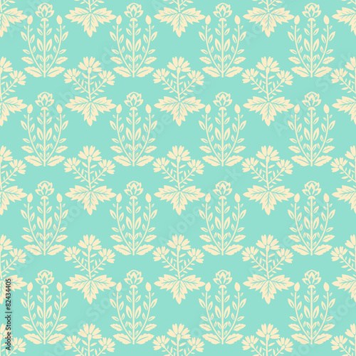 Seamless pattern