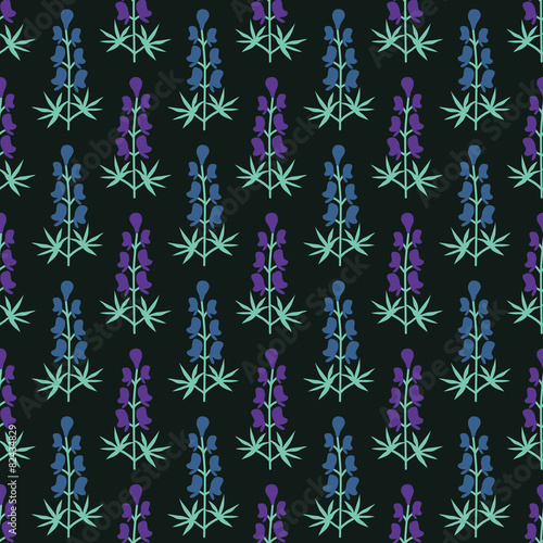 Seamless pattern