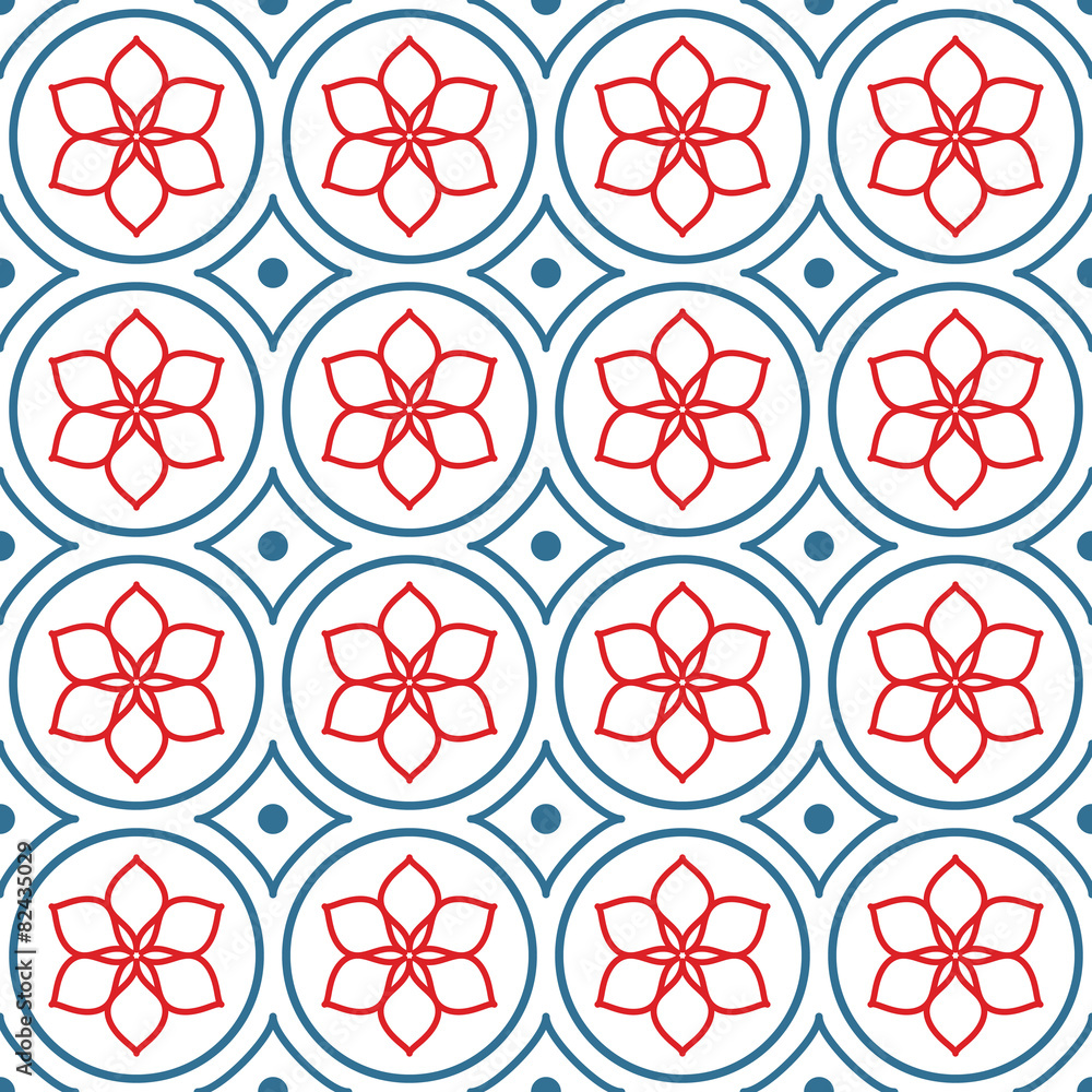 Seamless pattern Seamless pattern