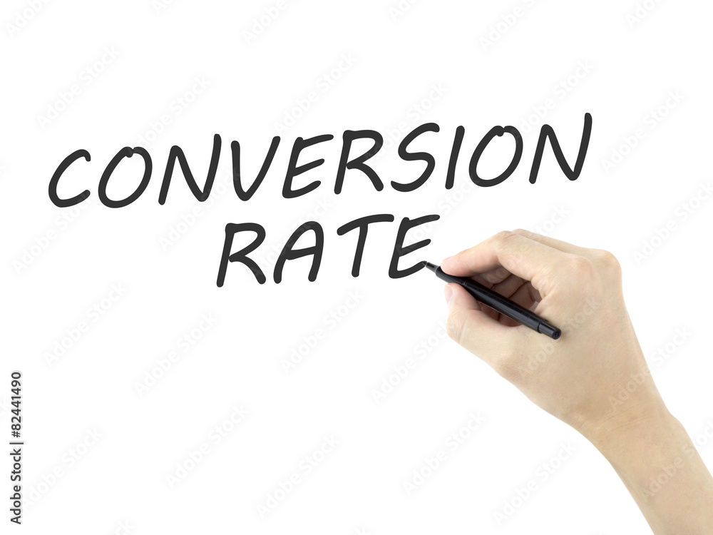 conversion rate words written by man's hand conversion rate words written by man's hand
