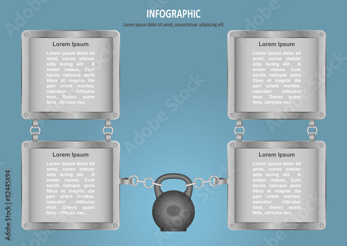 Page 3 of 6  with kettle bell end chain