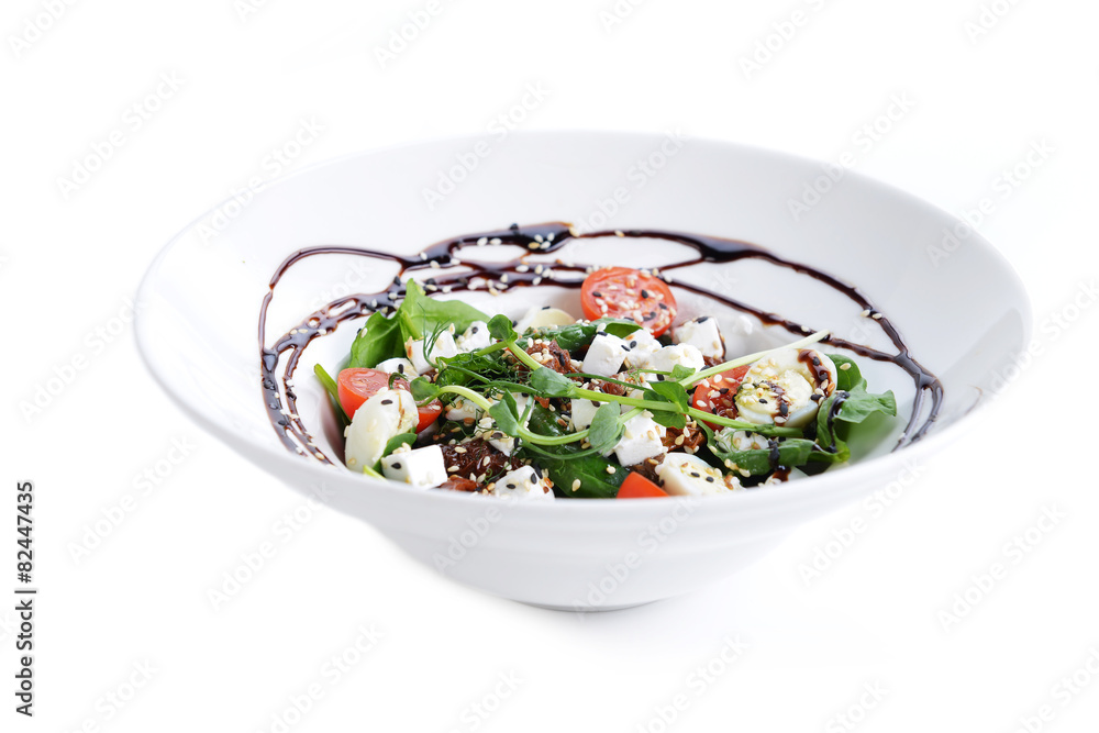 tasty salad tasty salad