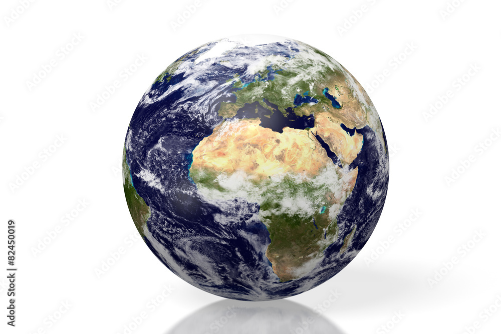 Earth concept Earth concept