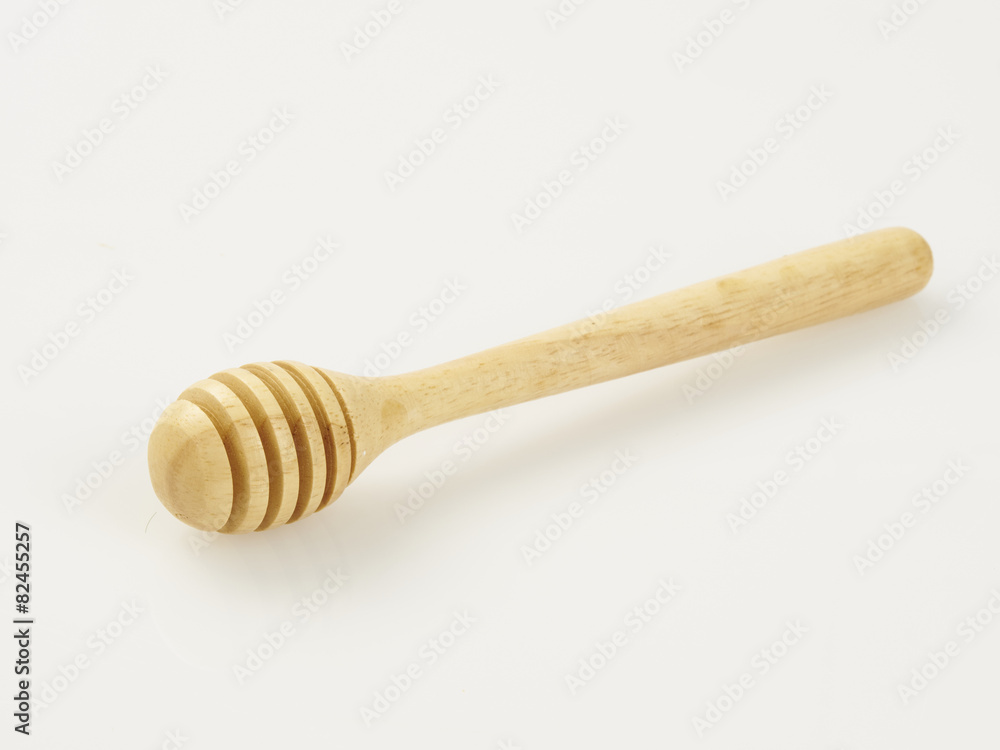 Honey dipper Honey dipper