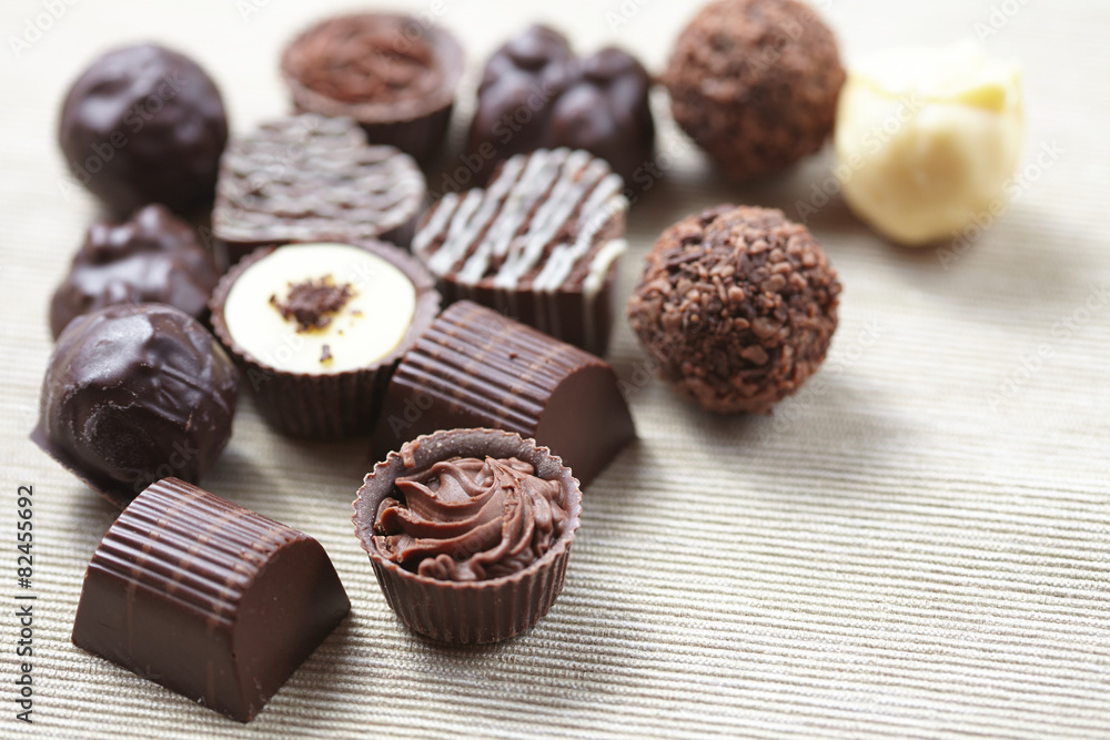chocolate sweets chocolate sweets