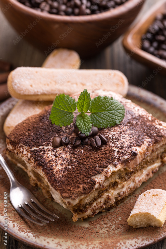 Tiramisu Tiramisu